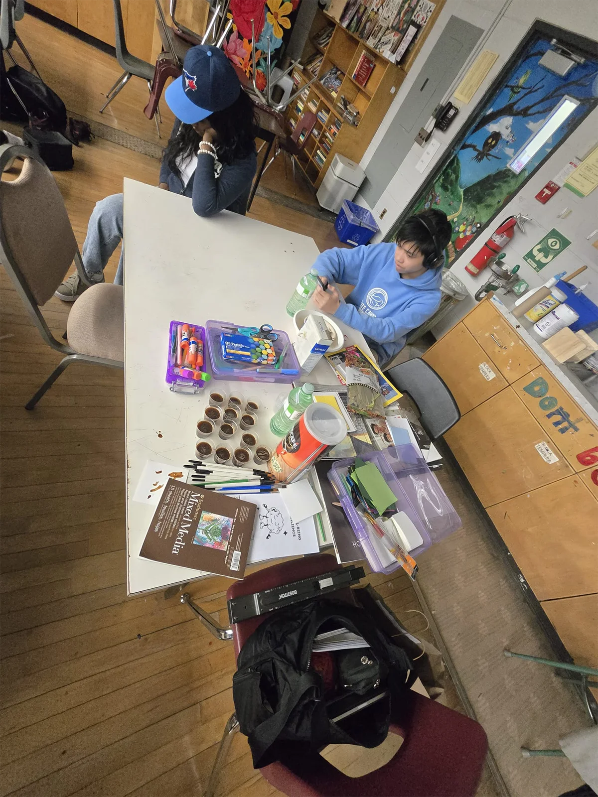 Skill Development & Career Training in Toronto