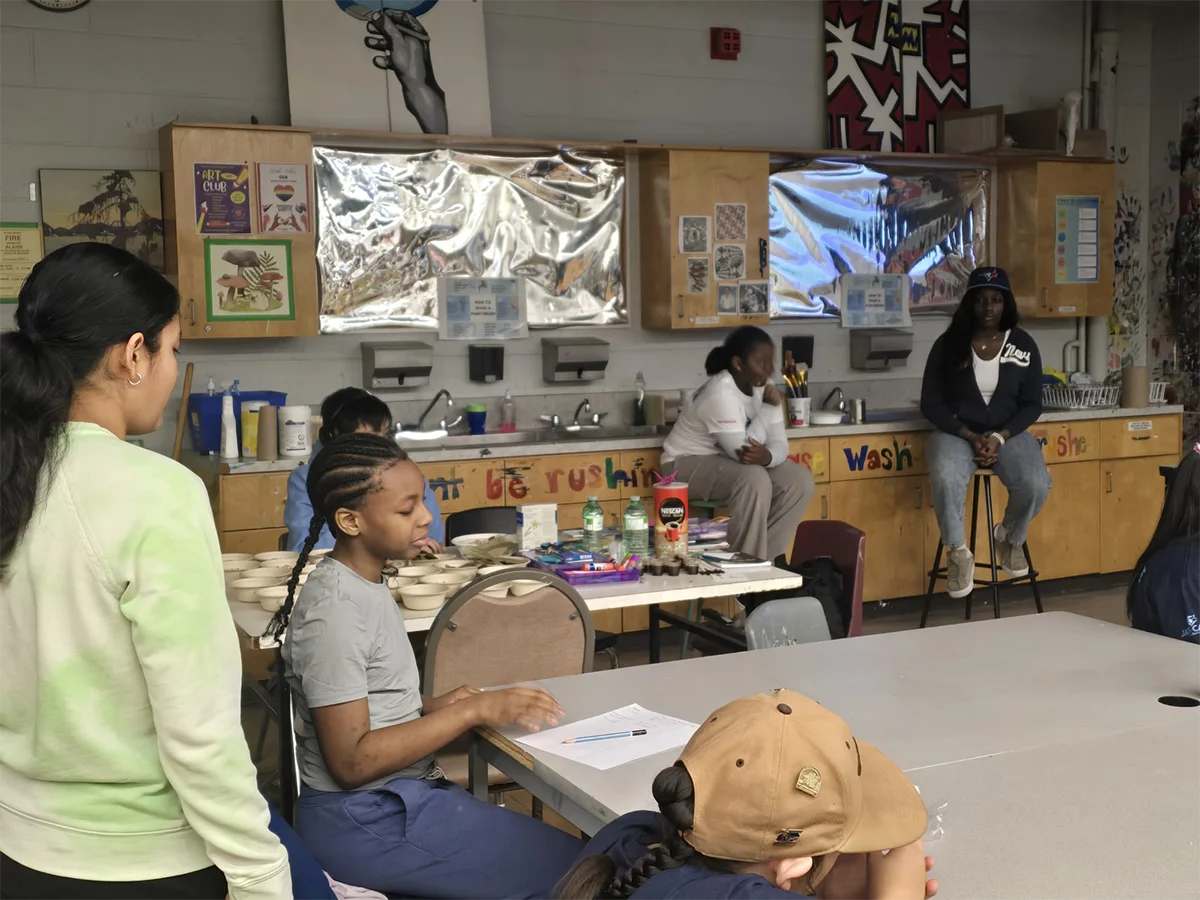 Healing Circles & Peer Support in Toronto