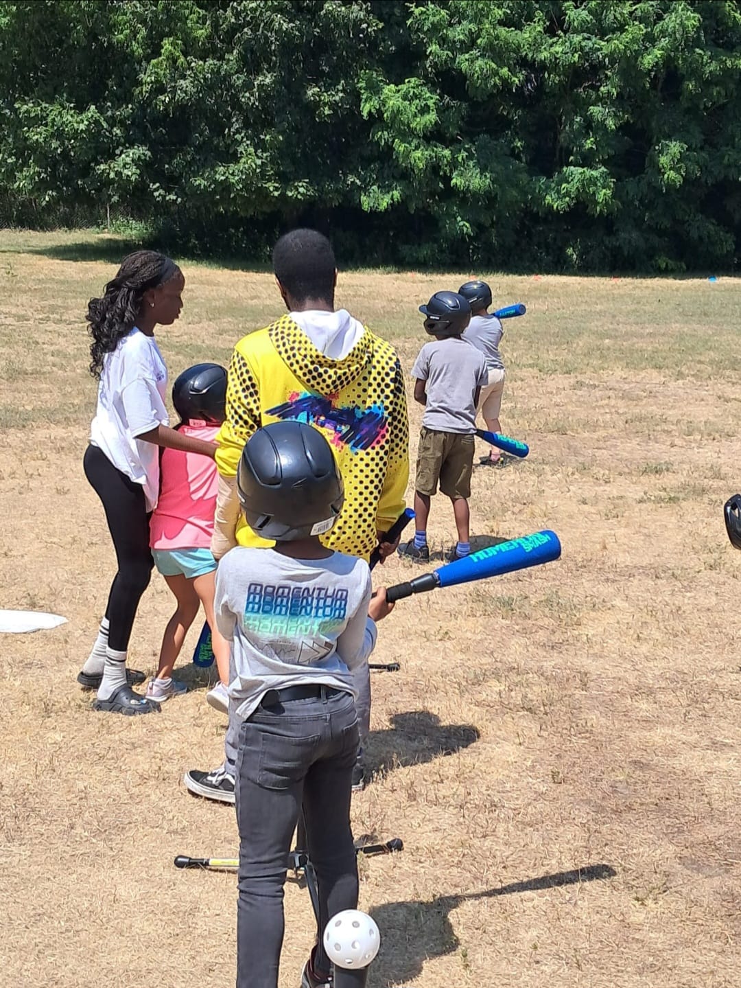 Mentorship & Community Support for Youth in Toronto