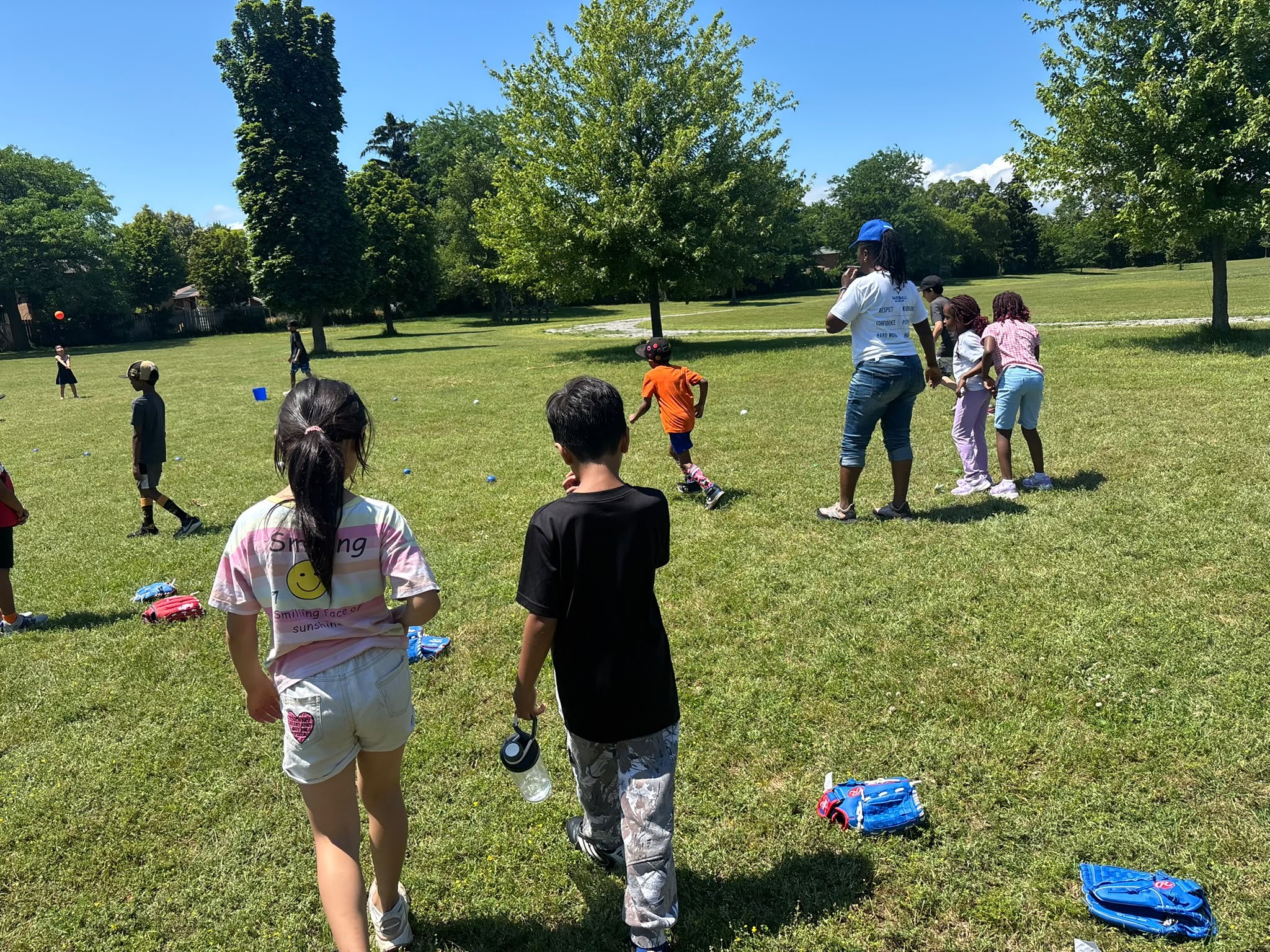 Fostering friendship, laughter and belonging in Toronto