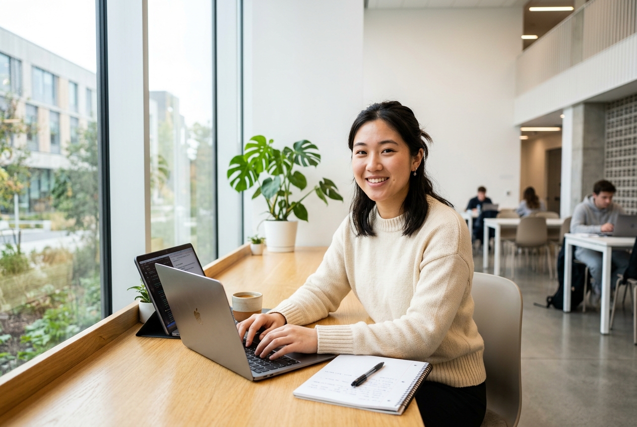 Education building programs and practical career skills