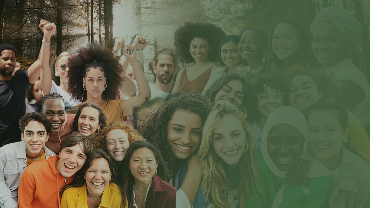 Empower And Thrive Youth And Women Network Home Tablet