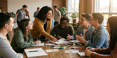 Career & Education Guidance