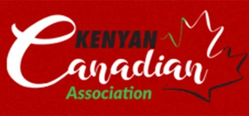 Kenyan Canadian Assocation Logo