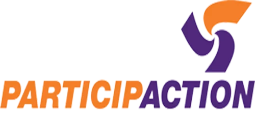 Participaction Logo